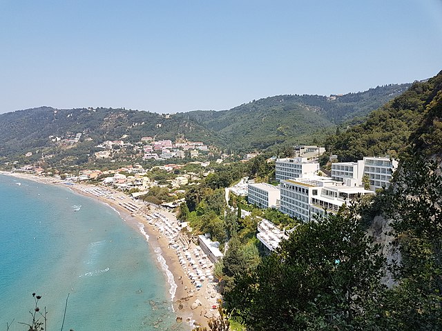 The best beaches on Corfu, chosen by Greece Travel Secrets, include Paleokastritsa, Mirtiotissa, Sidari and Cape Asprokavos.