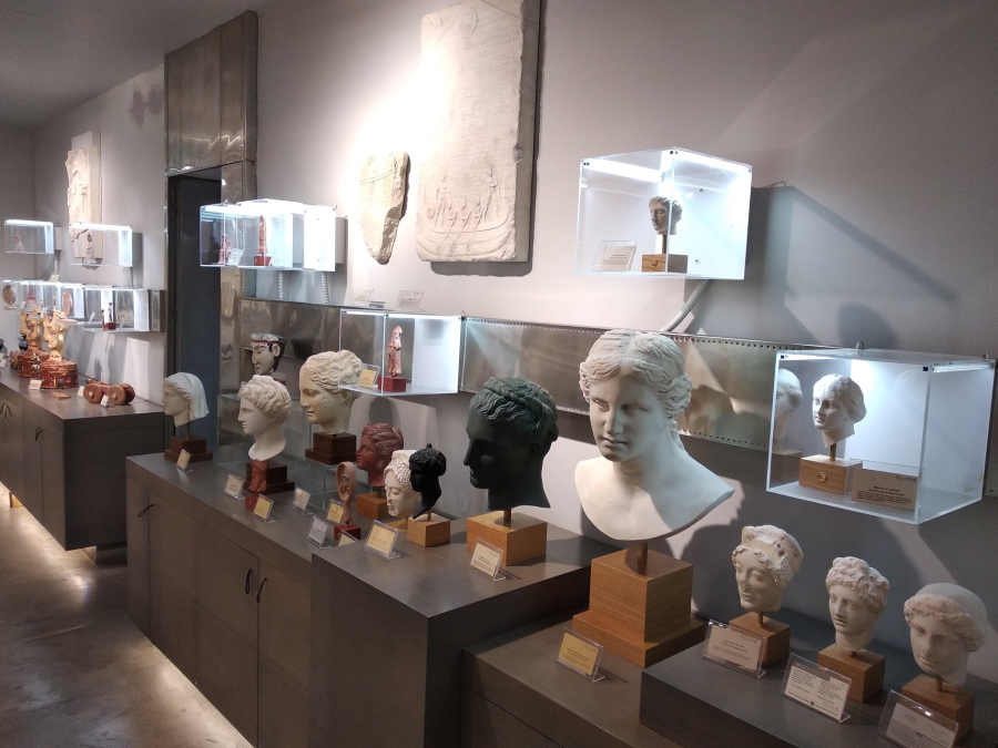 National Archaeological Museum