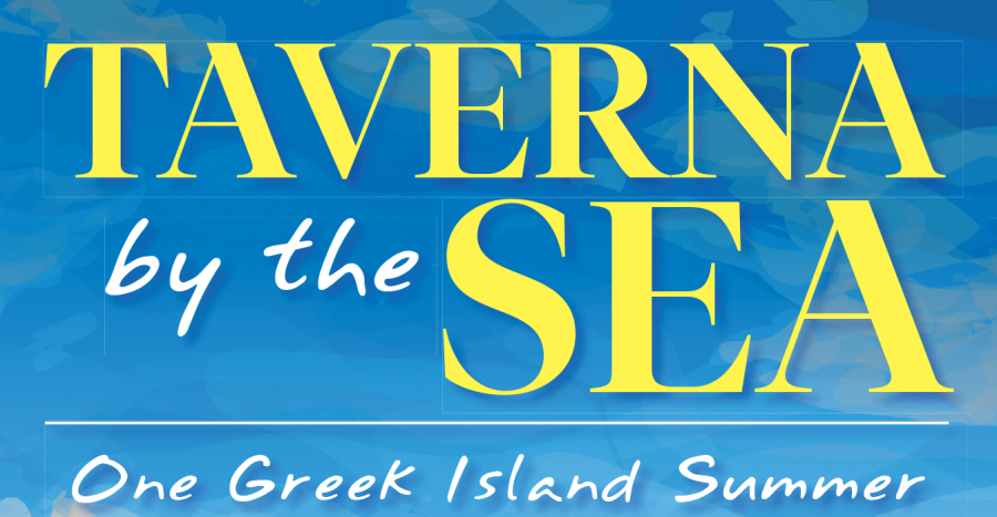 Taverna by the Sea is an account by Jennifer Barclay of her summer spent working in a taverna on Karpathos and a welcome new book of Greek travel writing.